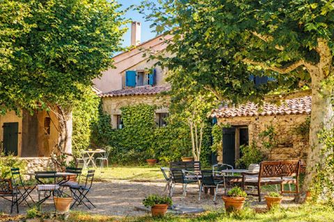 Villa a Le Castellet, Var, Le Castellet - € 1.092.000 | Ref: 303 - foto 21