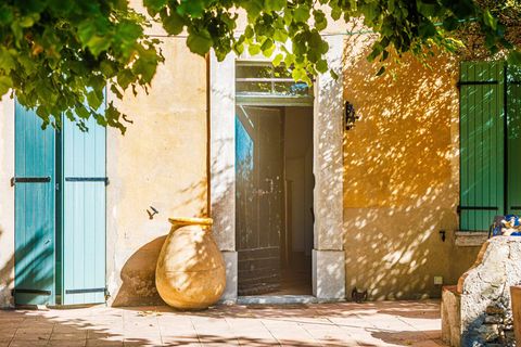 Villa a Le Castellet, Var, Le Castellet - € 1.092.000 | Ref: 303 - foto 5