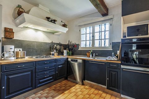 Villa a Le Castellet, Var, Le Castellet - € 1.092.000 | Ref: 303 - foto 29