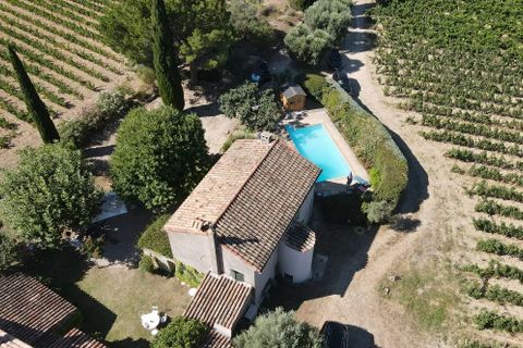 Villa a Le Castellet, Var, Le Castellet - € 1.092.000 | Ref: 303 - foto 35