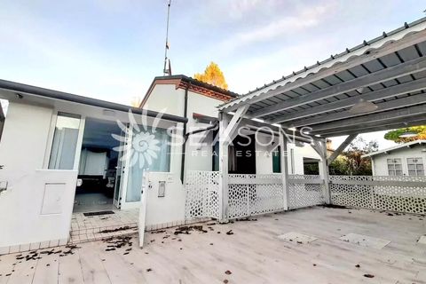 Villa i Jesolo, Venice, Jesolo - € 519.000 | Ref: MSres07 - foto 9