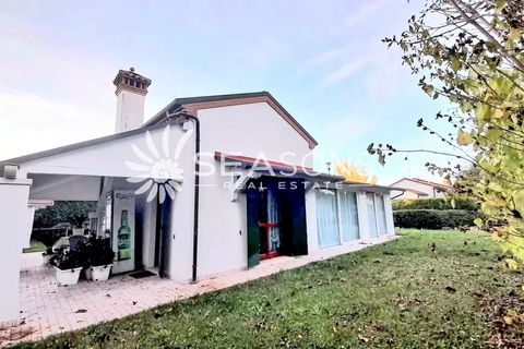 Villa i Jesolo, Venice, Jesolo - € 519.000 | Ref: MSres07 - foto 10