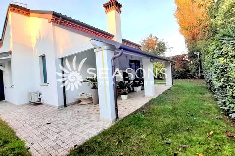 Villa i Jesolo, Venice, Jesolo - € 519.000 | Ref: MSres07 - foto 12