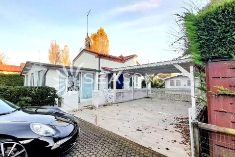Villa i Jesolo, Venice, Jesolo - € 519.000 | Ref: MSres07 - foto 14