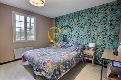 Landejendom i Vasselay, Cher, Vasselay - € 225.000 | Ref: 84146020 - foto 6