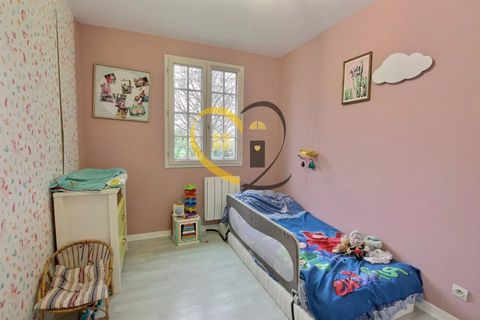 Landejendom i Vasselay, Cher, Vasselay - € 225.000 | Ref: 84146020 - foto 7