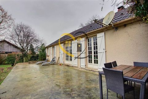 Landejendom i Vasselay, Cher, Vasselay - € 225.000 | Ref: 84146020 - foto 11