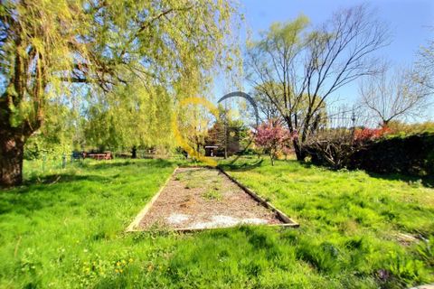 Landejendom i Vasselay, Cher, Vasselay - € 225.000 | Ref: 84146020 - foto 4
