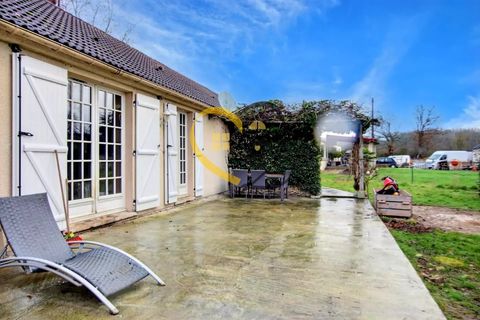 Landejendom i Vasselay, Cher, Vasselay - € 225.000 | Ref: 84146020 - foto 13