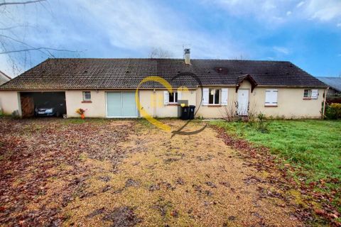Landejendom i Vasselay, Cher, Vasselay - € 225.000 | Ref: 84146020 - foto 16