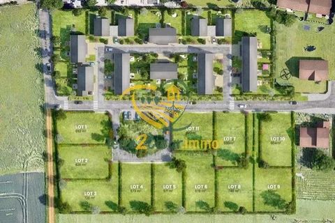 Terra a Chateaudun, Eure-et-Loir, Chateaudun - € 44.000 | Ref: 86094308 - foto 2