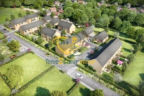 Terra a Chateaudun, Eure-et-Loir, Chateaudun - € 44.000 | Ref: 86094308 - foto 3
