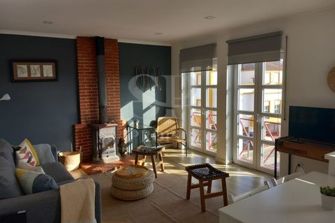 Duplex i Ferrel, Leiria, Ferrel - € 439.500 | Ref: GO375 - foto 1