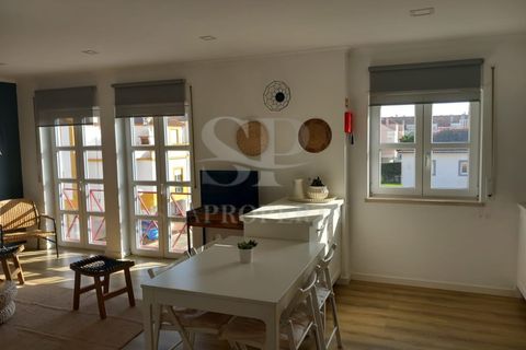 Duplex i Ferrel, Leiria, Ferrel - € 439.500 | Ref: GO375 - foto 4