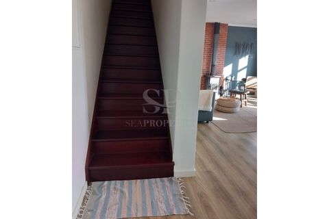 Duplex i Ferrel, Leiria, Ferrel - € 439.500 | Ref: GO375 - foto 11