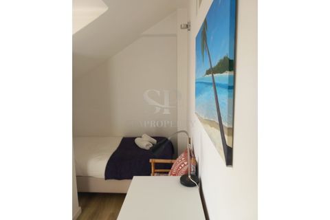 Duplex i Ferrel, Leiria, Ferrel - € 439.500 | Ref: GO375 - foto 12