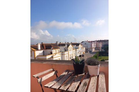 Duplex i Ferrel, Leiria, Ferrel - € 439.500 | Ref: GO375 - foto 14