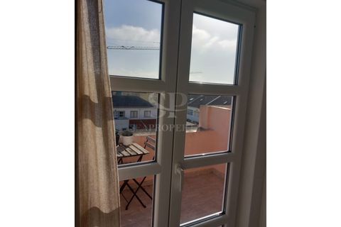 Duplex i Ferrel, Leiria, Ferrel - € 439.500 | Ref: GO375 - foto 15