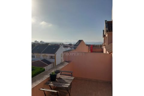 Duplex i Ferrel, Leiria, Ferrel - € 439.500 | Ref: GO375 - foto 18