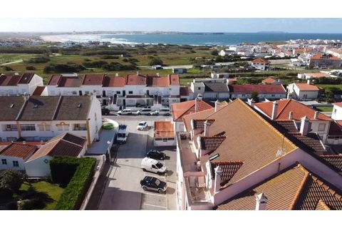 Duplex i Ferrel, Leiria, Ferrel - € 439.500 | Ref: GO375 - foto 24