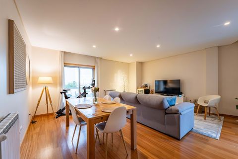 Lejlighed i Canidelo, Porto, Canidelo - € 380.000 | Ref: 1638 - foto 1