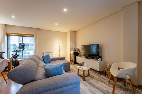 Lejlighed i Canidelo, Porto, Canidelo - € 380.000 | Ref: 1638 - foto 2
