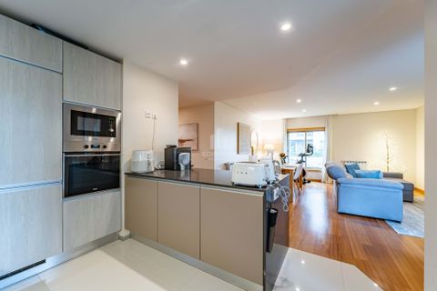 Lejlighed i Canidelo, Porto, Canidelo - € 380.000 | Ref: 1638 - foto 3