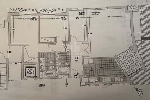 Lejlighed i Canidelo, Porto, Canidelo - € 380.000 | Ref: 1638 - foto 27