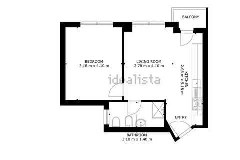 Leilighet i Rome, Rome, Rome - € 139 000 | Ref: bilo145 - foto 25