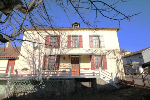 Landsbyhus i Sanvensa, Aveyron, Sanvensa - € 95.600 | Ref: 3204 - foto 2