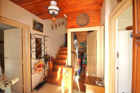 Landsbyhus i Sanvensa, Aveyron, Sanvensa - € 95.600 | Ref: 3204 - foto 5