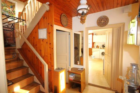Landsbyhus i Sanvensa, Aveyron, Sanvensa - € 95.600 | Ref: 3204 - foto 6