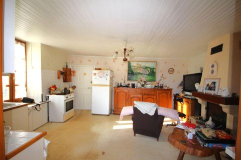 Landsbyhus i Sanvensa, Aveyron, Sanvensa - € 95.600 | Ref: 3204 - foto 7