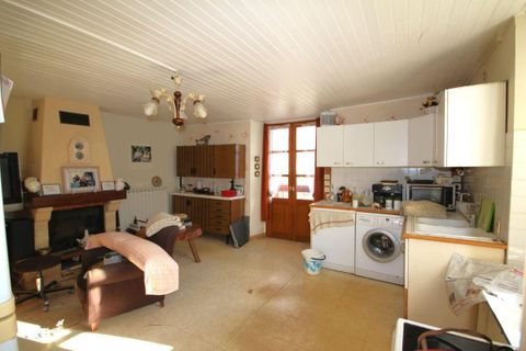 Landsbyhus i Sanvensa, Aveyron, Sanvensa - € 95.600 | Ref: 3204 - foto 8
