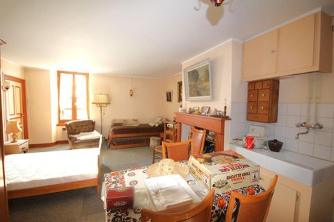 Landsbyhus i Sanvensa, Aveyron, Sanvensa - € 95.600 | Ref: 3204 - foto 10