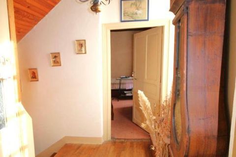 Landsbyhus i Sanvensa, Aveyron, Sanvensa - € 95.600 | Ref: 3204 - foto 12