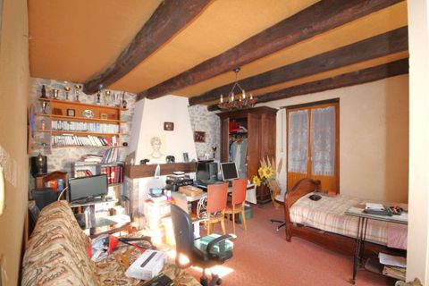 Landsbyhus i Sanvensa, Aveyron, Sanvensa - € 95.600 | Ref: 3204 - foto 13