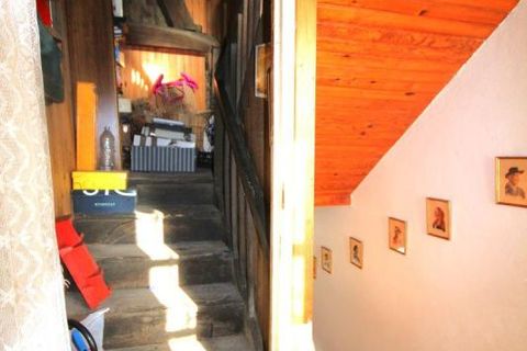 Landsbyhus i Sanvensa, Aveyron, Sanvensa - € 95.600 | Ref: 3204 - foto 17