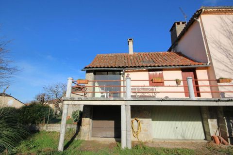 Landsbyhus i Sanvensa, Aveyron, Sanvensa - € 95.600 | Ref: 3204 - foto 18