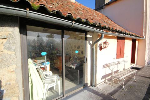 Landsbyhus i Sanvensa, Aveyron, Sanvensa - € 95.600 | Ref: 3204 - foto 19