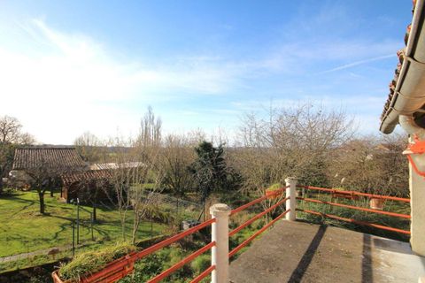 Landsbyhus i Sanvensa, Aveyron, Sanvensa - € 95.600 | Ref: 3204 - foto 20