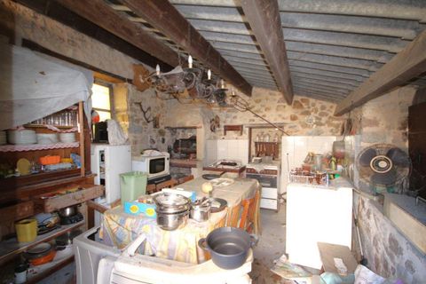 Landsbyhus i Sanvensa, Aveyron, Sanvensa - € 95.600 | Ref: 3204 - foto 21
