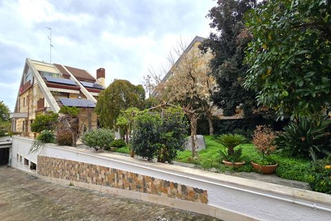 Villa i Bari, Bari, Bari - € 800.000 | Ref: CARDUCCI - foto 1