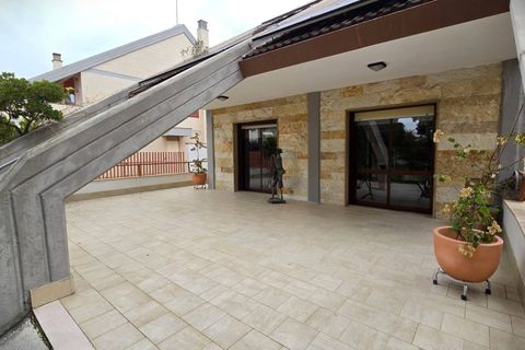 Villa i Bari, Bari, Bari - € 800.000 | Ref: CARDUCCI - foto 4