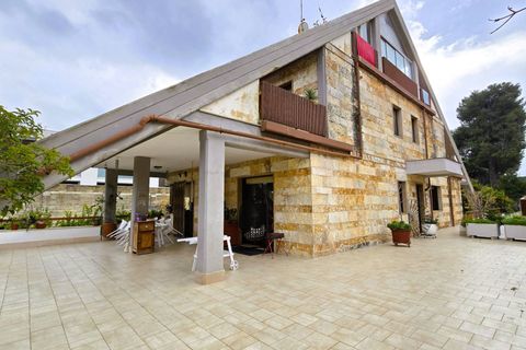 Villa i Bari, Bari, Bari - € 800.000 | Ref: CARDUCCI - foto 5