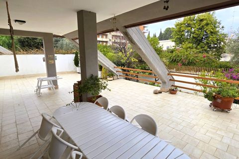 Villa i Bari, Bari, Bari - € 800.000 | Ref: CARDUCCI - foto 6