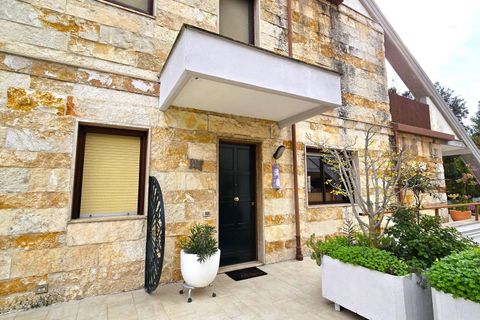 Villa i Bari, Bari, Bari - € 800.000 | Ref: CARDUCCI - foto 10