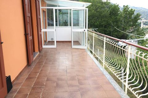 Villa a Camporosso, Imperia, Camporosso - € 198.000 | Ref: F159-1457 - foto 6