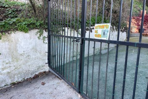 Villa a Camporosso, Imperia, Camporosso - € 198.000 | Ref: F159-1457 - foto 11