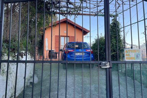 Villa a Camporosso, Imperia, Camporosso - € 198.000 | Ref: F159-1457 - foto 12